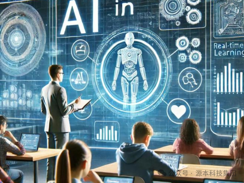 艾弗森贝博ballbet官网科技-本科生掌握大数据、云原生、AI-竞赛保研求职的“超车秘籍”来了！